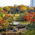 Sengoku Eki-Mae Bldg 401