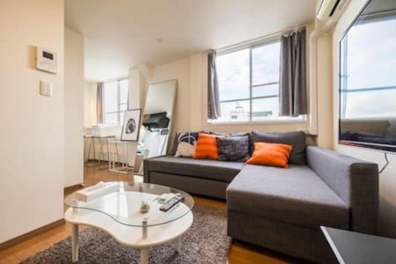 Sengoku Eki-mae Bldg 401 Apartment Präfektur Tokio