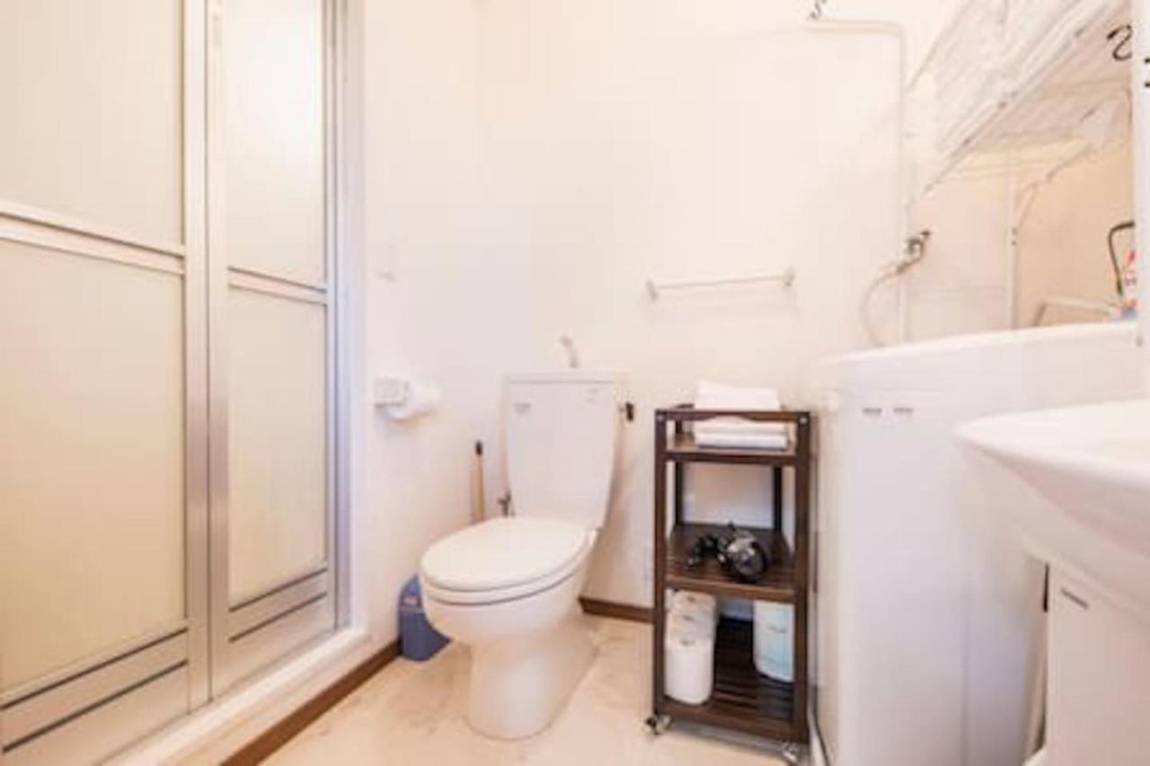 Sengoku Eki-mae Bldg 401 Apartmán *