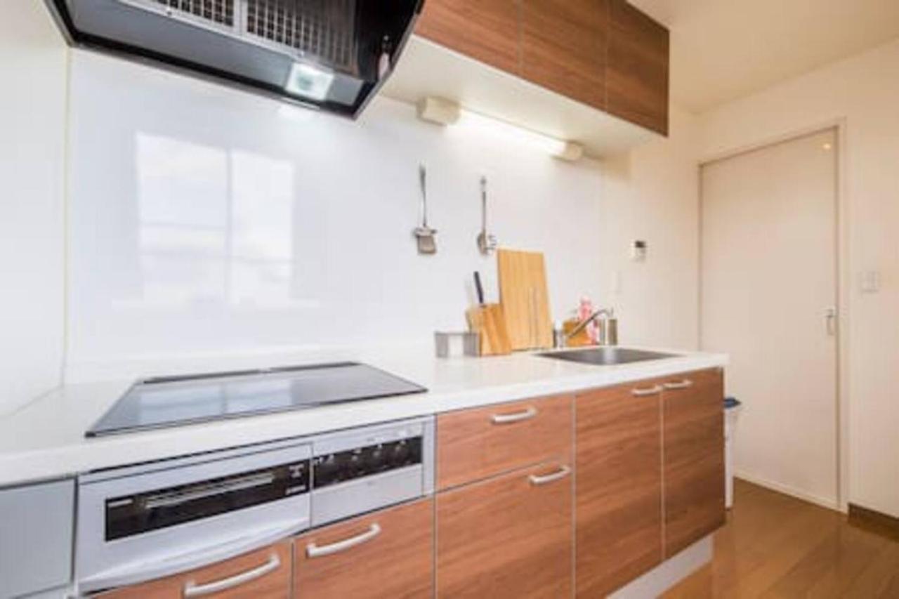 Apartmán Sengoku Eki-mae Bldg 401 Prefektura Tokio